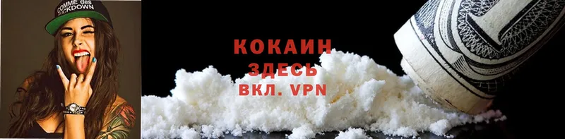 COCAIN Fish Scale  МЕГА   Алагир 
